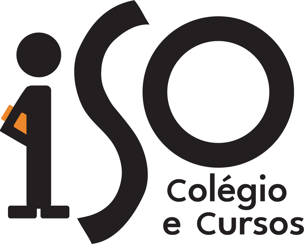 ISO logo