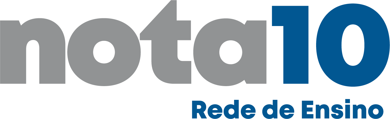 Nota10 logo