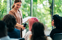 Trilhas de aprendizagem personalizadas