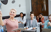 Plataforma digital que acompanha a evolução