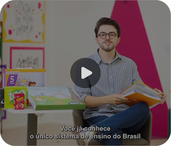 Educação Infantil