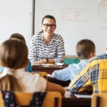 Relatório individual do aluno: modelos e como fazer